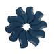 10Pcs Golf Iron Covers Golf Club Covers Headcover Universal Driver Wedge Cover Dark Blue Ultramarine