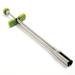 Norpro 1363 Stainless Steel Olive Stuffer with Comfort Grips 5.25 Green