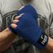 Forza Sports 120 Mexican Style Boxing and MMA Handwraps - Columbia Blue
