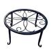 Metal Plant Stand Floor Flower Pot Rack Iron Art Plant Stands Pot Holder