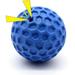 Dog Toy Ball Puppy Toy Dog Ball with Squeaker Small Dog Chew Toy Heavy Duty Dog Ball Water Toy Dog Ball Squeaky Ball Rubber Squeaky Dog Ball