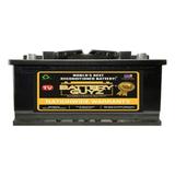 Battery Guyz Reconditioned Platinum Lead Acid Automotive Battery Group Size H9 12 Volt 950 CCA Refurbished