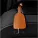 Car Seat Headrest Gancho Multi-Function para Seat Back Hanger Bag