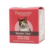 Herbsmith Bladder Care- Bladder Support for Cats- Urinary Tract Cat Supplement â€“ Maintains Kidney Health for Catsâ€“ 75g