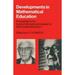 Developments in Mathematical Education : Proceedings of the Second International Congress on Mathematical Education 9780521201902 Used / Pre-owned