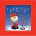 Peanuts: a Charlie Brown Christmas Deluxe Ed : Peanuts Deluxe Linen Picture Book 9780762433056 Used / Pre-owned