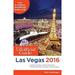 Pre-Owned The Unofficial Guide to Las Vegas 2016 9781628090420