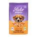 Holistic Complete Digestive Health Chicken and Brown Rice Recipe Puppy Dry Food, 3.5 lbs.