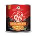 Wild Red High Protein Chicken & Beef Stew Recipe Wet Dog Food, 10 oz.