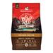 Wild Red Raw Coated High Protein Grain & Legume Free Prairie Recipe Dry Dog Food, 3.5 lbs.