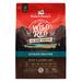 Wild Red Raw Coated High Protein Grain & Legume Free Ocean Recipe Dry Dog Food, 21 lbs.