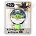 Disney Star Wars LED Nightlight - The Mandalorian - Baby Yoda