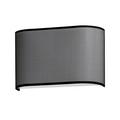 Maxim Lighting - Prime - 277V 10W 1 LED Wide Wall Sconce In Transitional