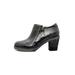 Women's Rylee Bootie by Hälsa in Black (Size 8 M)