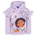 Disney Encanto Mirabel Bruno Toddler Girls Fleece Pullover Hoodie Toddler to Big Kid