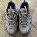The North Face Shoes | Goretex North Face Hiking Shoes | Color: Gray/Pink | Size: 8.5