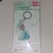 Disney Accessories | Daiso Disney Princess Acrylic Keychain ~ Ariel Little Mermaid Rare Japan | Color: Blue | Size: Os