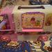 Disney Toys | Disney Princess Comfy Squad Sweet Treats Truck | Color: Pink/White | Size: Osg