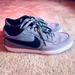 Nike Shoes | Nike Men’s 9.5, Worn Once Gray/Black | Color: Black/Gray | Size: 9.5