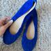 J. Crew Shoes | J Crew Flats | Color: Blue | Size: 8.5