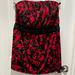 Torrid Tops | Nwt Torrid Gorgeous, Sexy, Red & Black Top. Date Night Girls Night, Birthday | Color: Red | Size: 3x