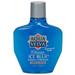 Aqua Velva After Shave Classic Ice Blue 3.5 Ounce (Pack of 16)