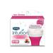 Schick Intuition Island Berry Women s Razor Blade Refills 6 Ct