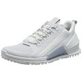 Ecco Damen Biom 2.0 W Sneaker, White/White/White, 41 EU