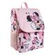 CERDÁ LIFE'S LITTLE MOMENTS Minnie Mouse Schulranzen Tornister Rucksack Schulrucksack Mädchen