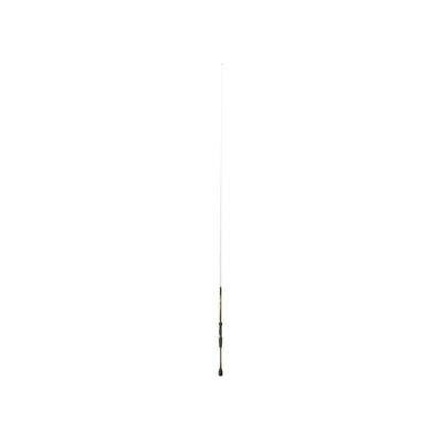 Duckett Fishing Zeus Casting Rods Heavy White 7ft 3in DFZS73H-C