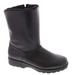 Toe Warmers Summit 2 - Womens 7.5 Black Boot A2