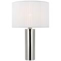 Visual Comfort Signature Collection Paloma Contreras Sylvie 26 Inch Table Lamp - PCD 3010PN-SP