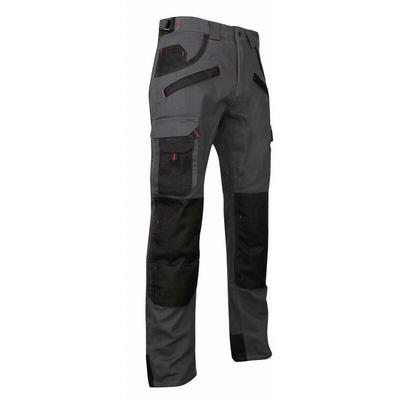 Argile Hose LMA Nachtgrau / Schwarz - T.52 - 1261 T.52 Image