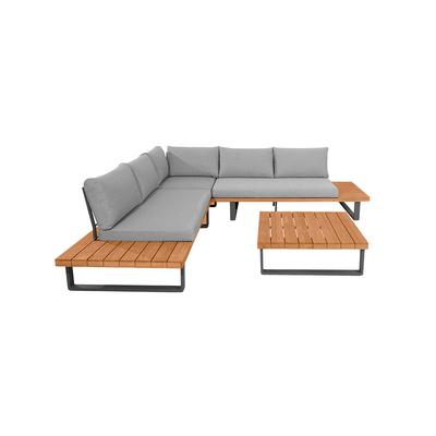 Bali Outdoor Sectional Sofa and ...