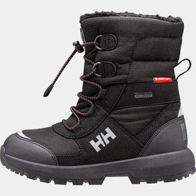 Helly Hansen Kinder Jk Silverton Wasserfeste Stiefel US 12/EU 29