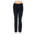 Gap Jeans - Mid/Reg Rise: Blue Bottoms - Women's Size 28