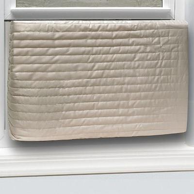 FROST KING AC11H Air Conditioner Cover,28" H,20" W