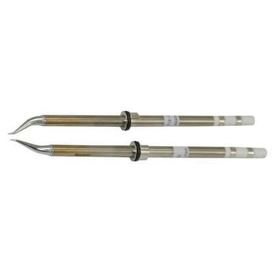 HAKKO T16-1001 Desoldering Tweezer Tip,Pointed,0.5mm