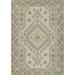 Momeni Anatolia Wool and Nylon Traditional Area Rug