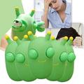 Squeezing Toys Stress Relief Squeezing Toy Adult Popping Out Eyes Squeezing Toys Hand Novelty Toys For Adults Children