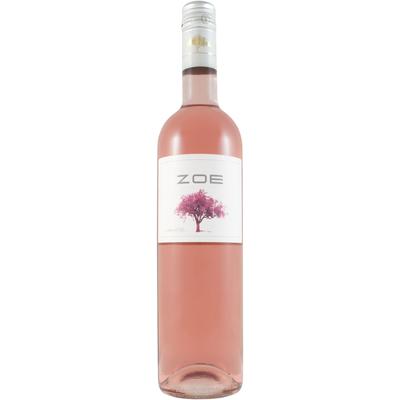 ZOE Rose 2021 RosÂ‚ Wine - Greece