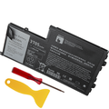 43Wh Battery For Dell Inspiron 15 5545 5547