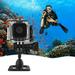 Big Holiday 50% Clear! HD 1080P Sports Micro Camera Mini Motion Recorder Camcorder Night Vision With Waterproof Case Gifts