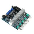 TPA3116 Bluetooth HiFi Power Subwoofer 2.1 Channel Audio Stereo Amplifier Board