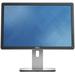 Restored Dell P2016T 19.5 IPS 1440 x 900 Matte Monitor 60 Hz 16:10 6ms DisplayPort VGA (Refurbished)