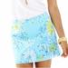 Lilly Pulitzer Skirts | Lilly Pulitzer Tate Skirt | Color: Blue | Size: 0