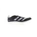Adidas Shoes | Adidas Mens Adizero Avanti Black Track Shoes Size 12.5 Medium (D, M) | Color: Black | Size: 12.5