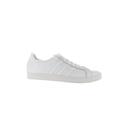 Adidas Shoes | Adidas Mens Coast Star White, White, Grey Fashion Sneaker Size 8 Medium (D, M)! | Color: White | Size: 8