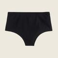 J. Crew Swim | New J.Crew High Waisted Bikini Bottom | Color: Black | Size: L