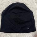 Lululemon Athletica Accessories | Lululemon Black Biennni | Color: Black | Size: Os